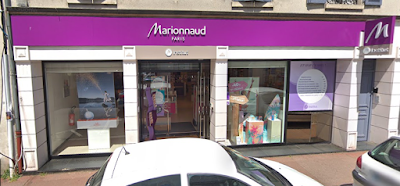 Marionnaud - Parfumerie & Institut à Conflans-Sainte-Honorine