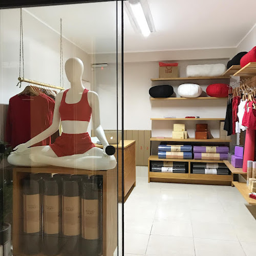 Comentarii opinii despre lāal - Yoga Mats, Ropa y Accesorios