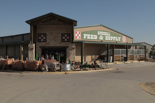 Russell Feed & Supply