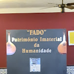 Photo n°1 de l'avis de Quique.a fait le 26/06/2021 à 14:00 sur le  Adega do Emídio - Casa de Fado à Canelas