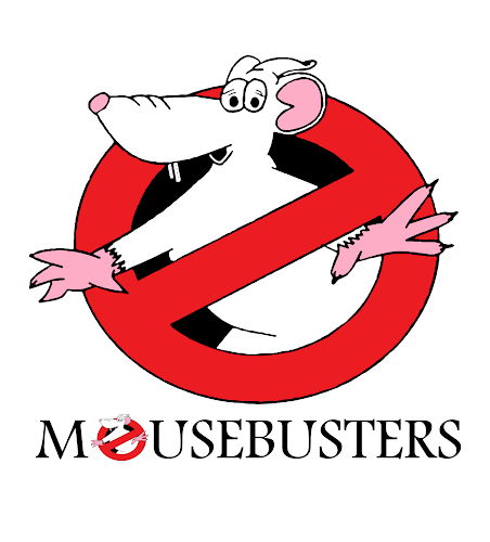 Mousebusters - Castro
