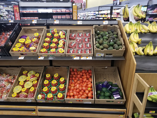 Supermarket «Walmart Neighborhood Market», reviews and photos, 1900 E Chandler Blvd, Chandler, AZ 85225, USA
