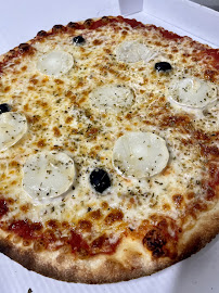 Pizza du Livraison de pizzas L'Arôma Pizza Chepniers - n°15