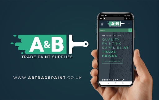 A&B Trade Paint Supplies