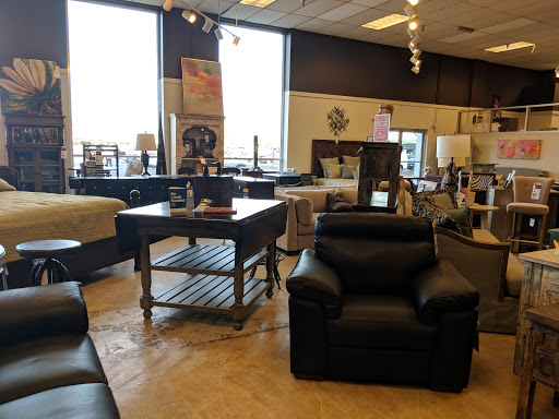 Used furniture store Newport News