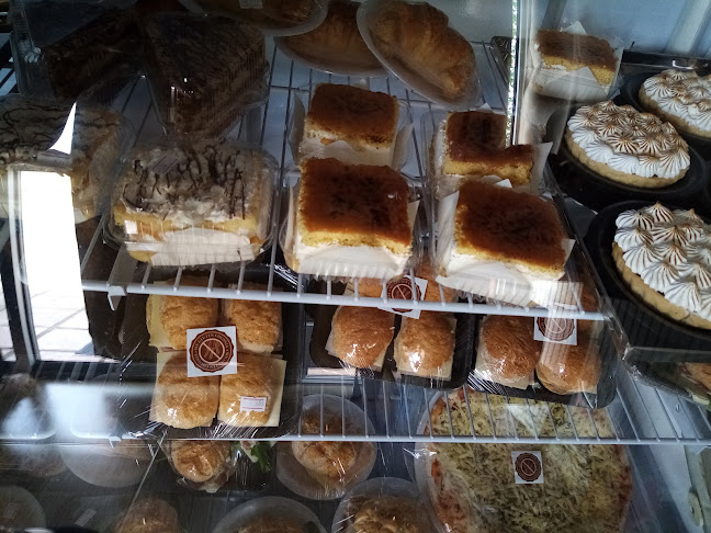 Opiniones de Sin Gluten Colonia en Colonia - Panadería