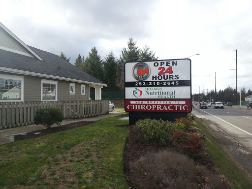 Health Club «C Fitness», reviews and photos, 17615 85th Ave Ct E #100, South Hill, WA 98375, USA