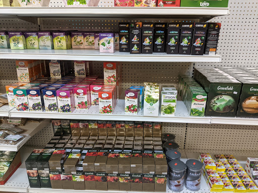 Supermarket «BZ BEE MARKET», reviews and photos, 2322 S El Camino Real, San Mateo, CA 94403, USA