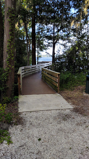 Park «Lake Mills Park», reviews and photos, 1301 Tropical Ave, Chuluota, FL 32766, USA