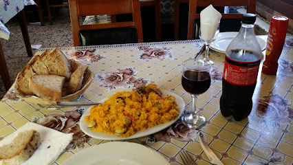 Restaurante La Muralla - 32510 O Carballiño, Province of Ourense, Spain
