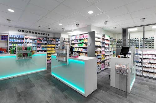 Pharmacie Pharmacie de Ruy Ruy-Montceau
