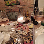 Photo n°4 de l'avis de Marika.p fait le 25/05/2022 à 17:50 sur le  Ristorante Casa Tua Siena à Siena