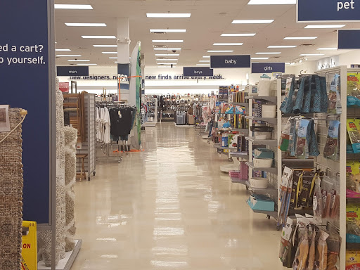 Department Store «Marshalls», reviews and photos, 1118 Commerce Blvd, Dickson City, PA 18519, USA