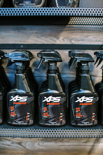 Motorcycle Dealer «Honda of Winston-Salem», reviews and photos, 591 S Stratford Rd, Winston-Salem, NC 27103, USA