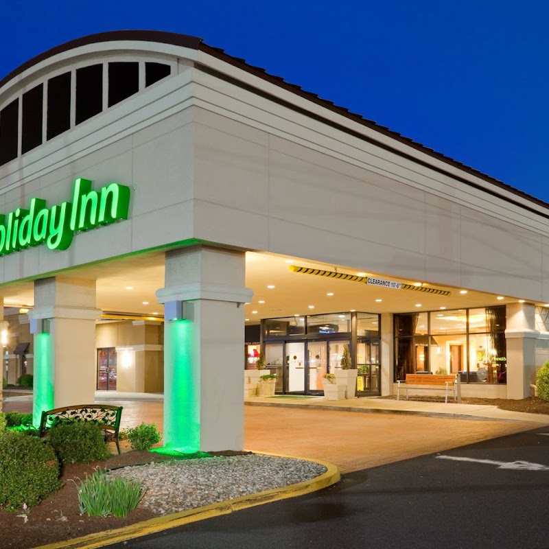 Holiday Inn South Plainfield-Piscataway, an IHG Hotel