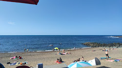 Plage de Lafitenia'in fotoğrafı çok temiz temizlik seviyesi ile