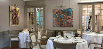 Atmosphère du Restaurant Le Tastevin à Maisons-Laffitte - n°11