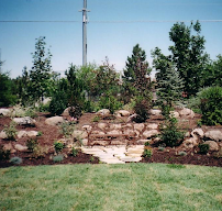 Alder Landscaping - Photo 9 - Car repair in Riverton, UT, West Jordan