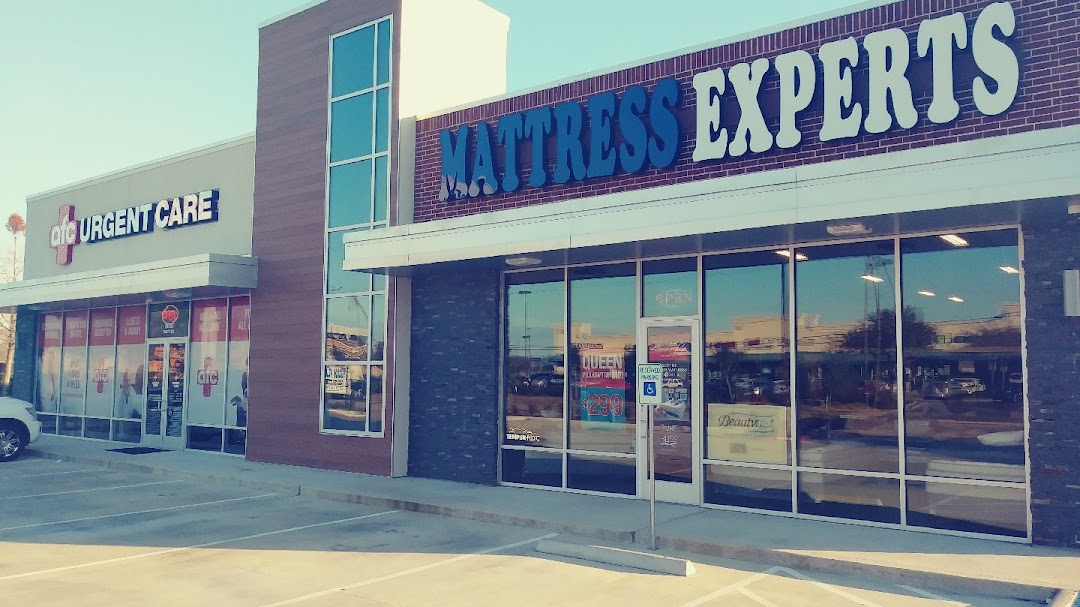 Mattress Experts