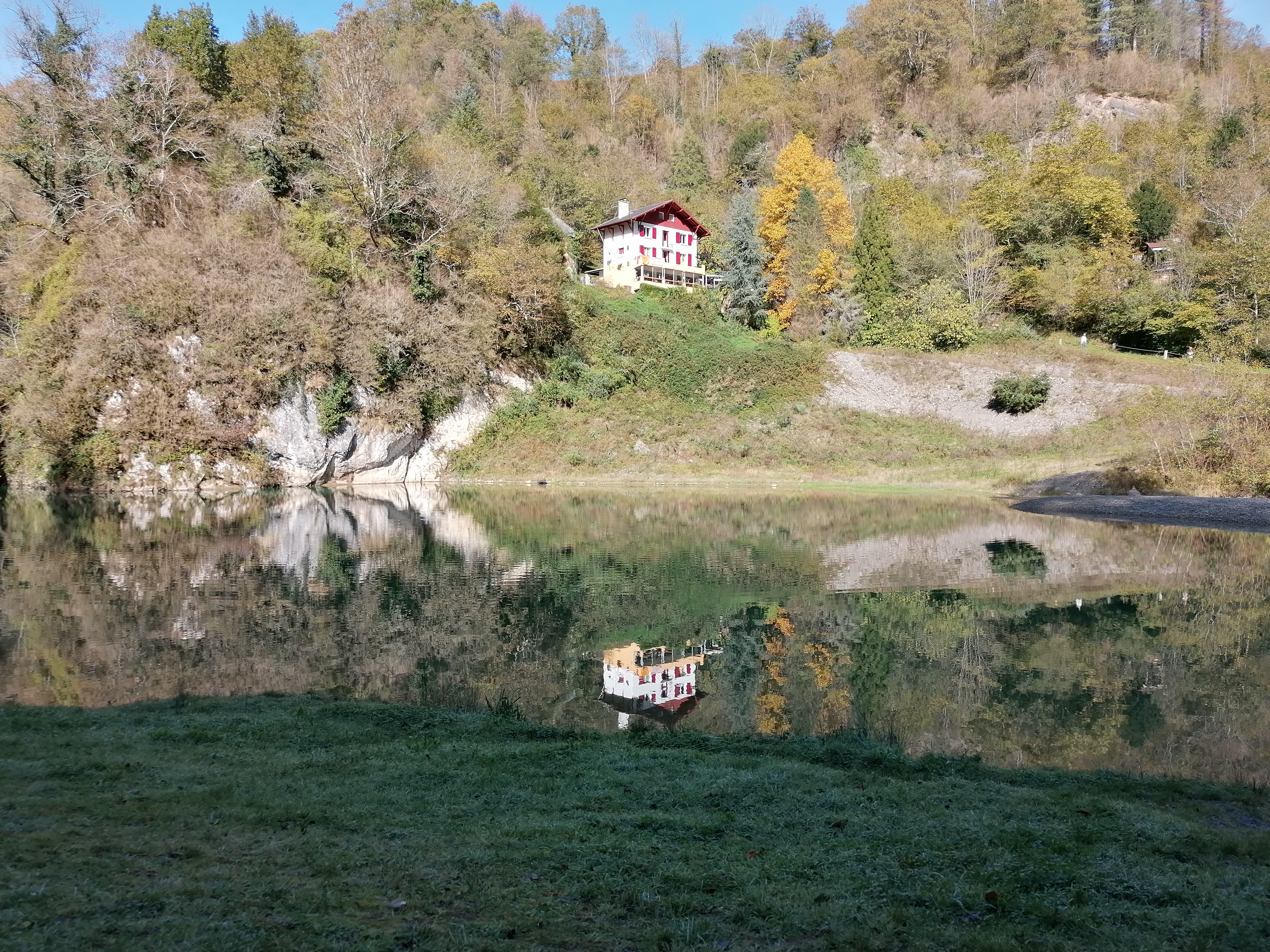 Photo n° 1 de l'avis de Amaya.a fait le 27/10/2019 à 14:21