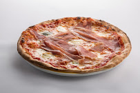 Pizza du Restaurant italien La Scaleta à Tours - n°7