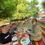 Photo n°2 de l'avis de Markus.a fait le 16/06/2022 à 08:39 sur le  Brauerei Hönig GbR à Litzendorf
