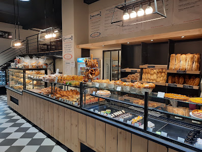 Le Palais Des Délices la Fabrik 19 B Av. Maillot, 39570 Montmorot, France