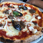 Photo n°3 de l'avis de Julie.a fait le 22/05/2023 à 19:15 sur le  Ristorante Pizzeria Al Lago à Gavirate