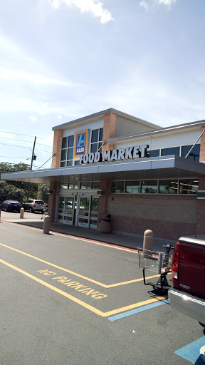 Supermarket «ALDI», reviews and photos, 7777 Seminole Blvd, Seminole, FL 33772, USA