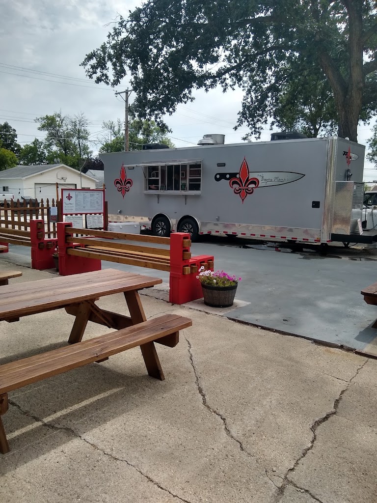 Pop'sBayou Mama's 57401