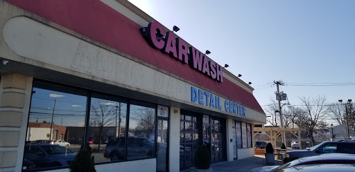 Car Wash «Wellwood Car Wash», reviews and photos, 990 Wellwood Ave, Lindenhurst, NY 11757, USA