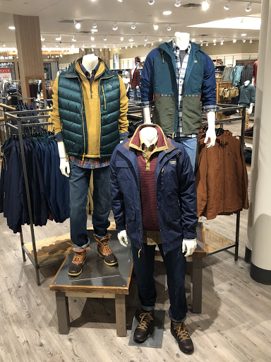 Clothing Store «L.L. Bean», reviews and photos, 8095 Tysons Corner Center, McLean, VA 22102, USA