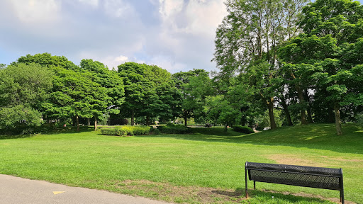 Harold Park and Garden