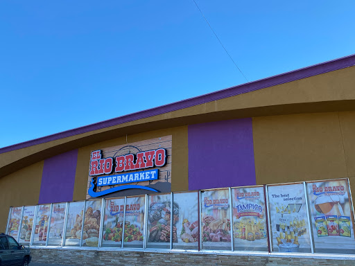 Supermarket «El Rio Bravo Supermarket», reviews and photos, 11 S 10th St, Kansas City, KS 66102, USA