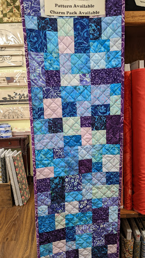 Quilt Shop «The Quilted Crow», reviews and photos, 626 Main St, Bolton, MA 01740, USA