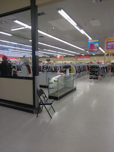 Thrift Store «Value Village», reviews and photos