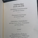 Photo n°1 de l'avis de Lorenz.e fait le 27/07/2018 à 11:32 sur le  Romantik Hotel Bösehof à Geestland