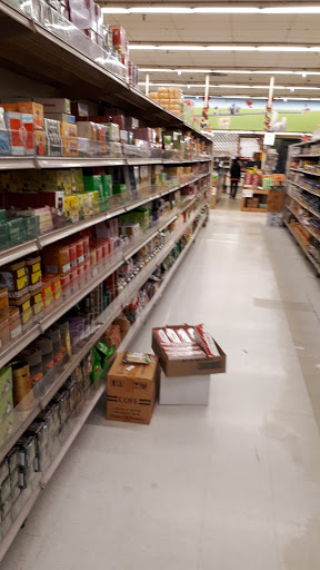 Supermarket «Mia Supermarket 美亚超市», reviews and photos, 2415 E Colonial Dr, Orlando, FL 32803, USA