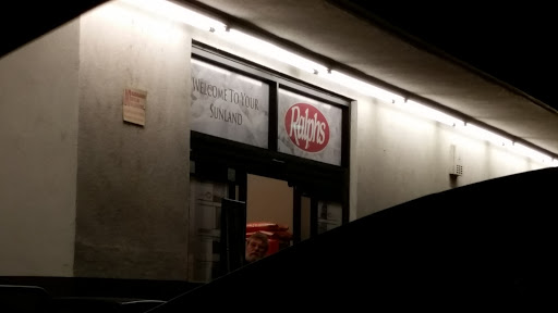 Grocery Store «Ralphs», reviews and photos, 10455 Sunland Blvd, Sunland-Tujunga, CA 91040, USA