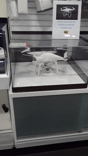 Electronics Store «Best Buy», reviews and photos, 34940 Emerald Coast Pkwy #150, Destin, FL 32541, USA