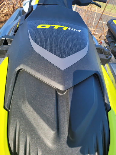 Motorcycle Dealer «Ledgewood Powersports», reviews and photos, 1368 US-46, Ledgewood, NJ 07852, USA