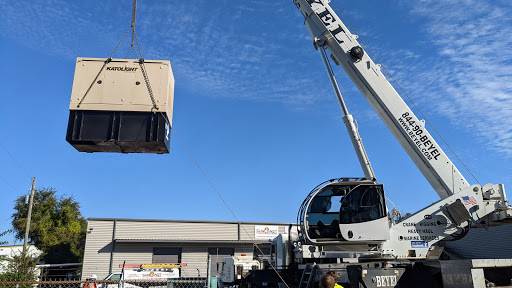 Solar Energy Equipment Supplier «Suncoast Power Solutions», reviews and photos, 7713 Benjamin Rd, Tampa, FL 33634, USA