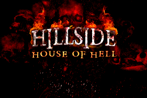 Hillside House of Hell image