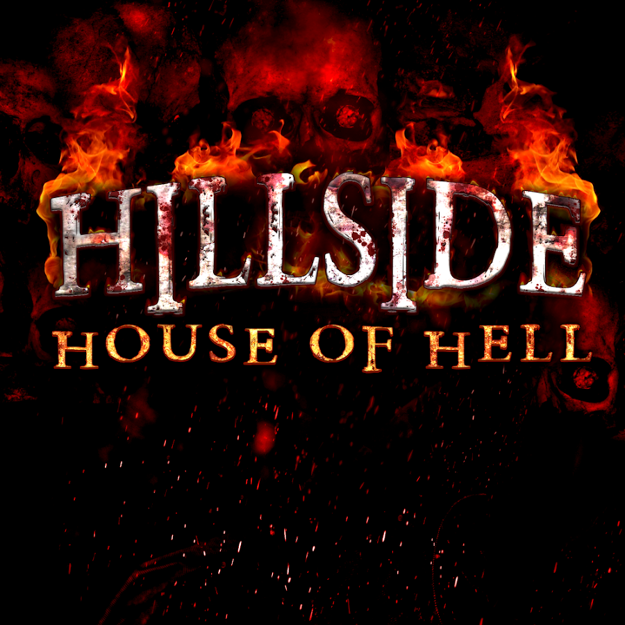 Hillside House of Hell