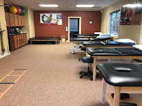BenchMark Physical Therapy - Photo 3 - Car repair in Marietta, GA, Sandy Springs