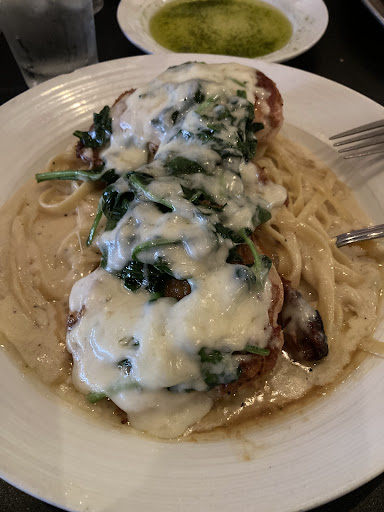 Charlie's Trio Cafe