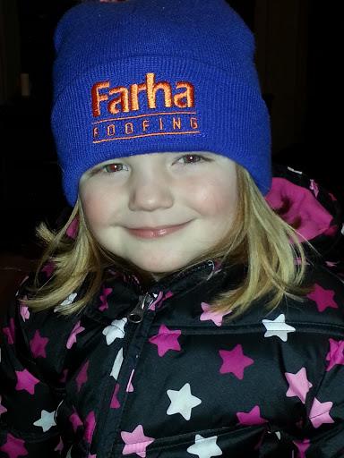 Roofing Contractor «Farha Roofing», reviews and photos, 1627 S Hillside St, Wichita, KS 67211, USA