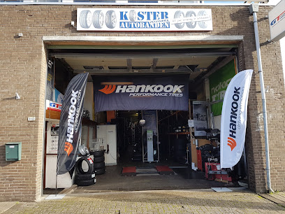 Koster Autobanden