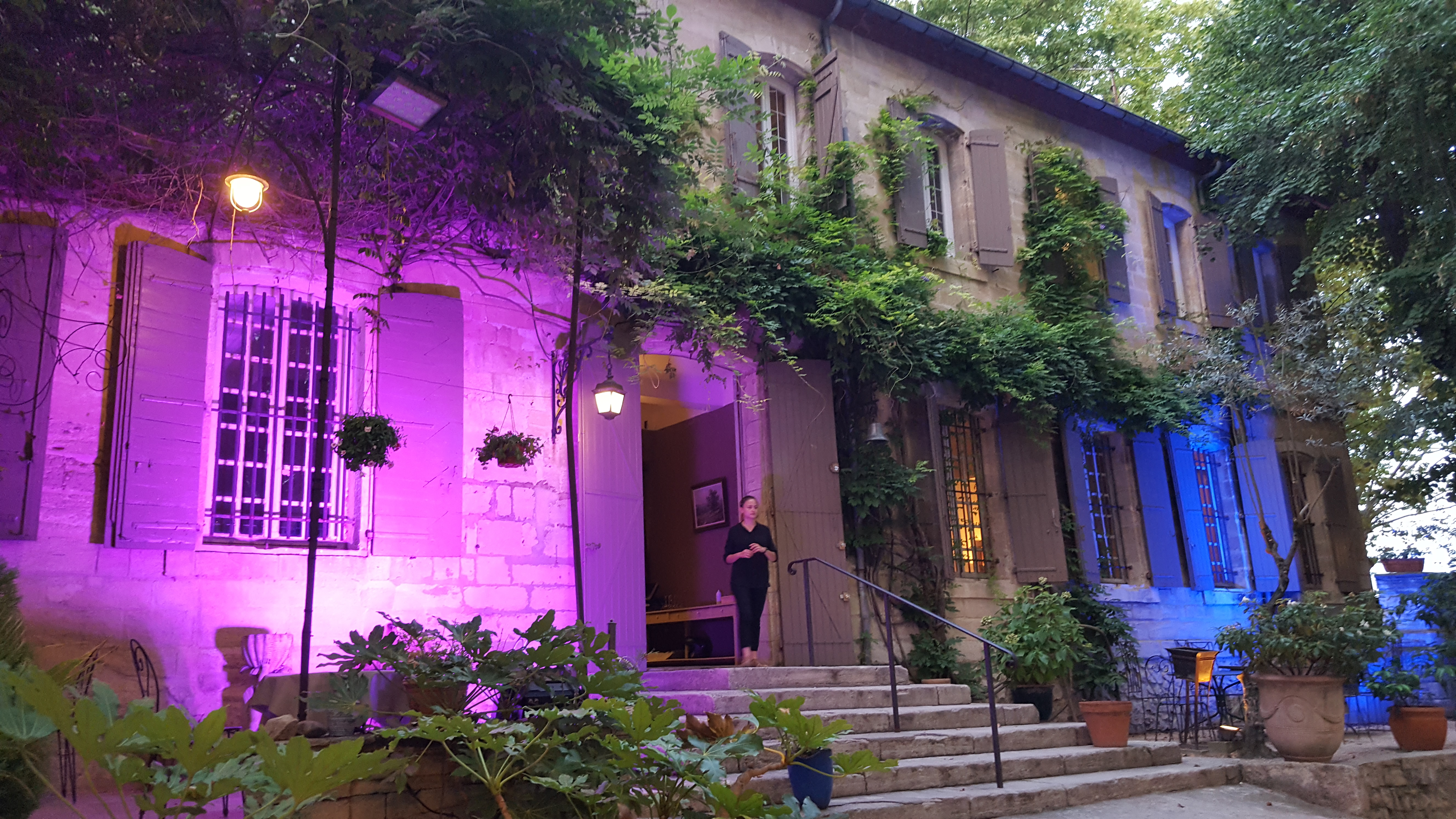 Photo n° 1 de l'avis de Aymeric.e fait le 25/08/2018 à 12:02