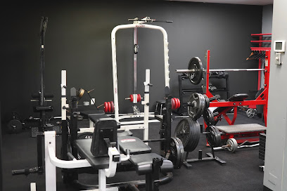 216musCLE Training & Fitness - 2490 Lee Blvd Suite 317, Cleveland Heights, OH 44118